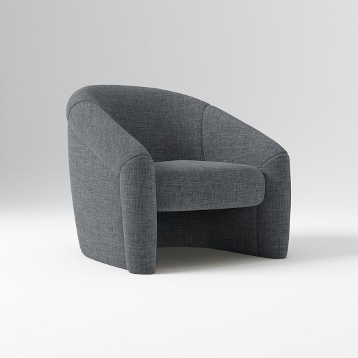 Berra Chair | West Elm (US)