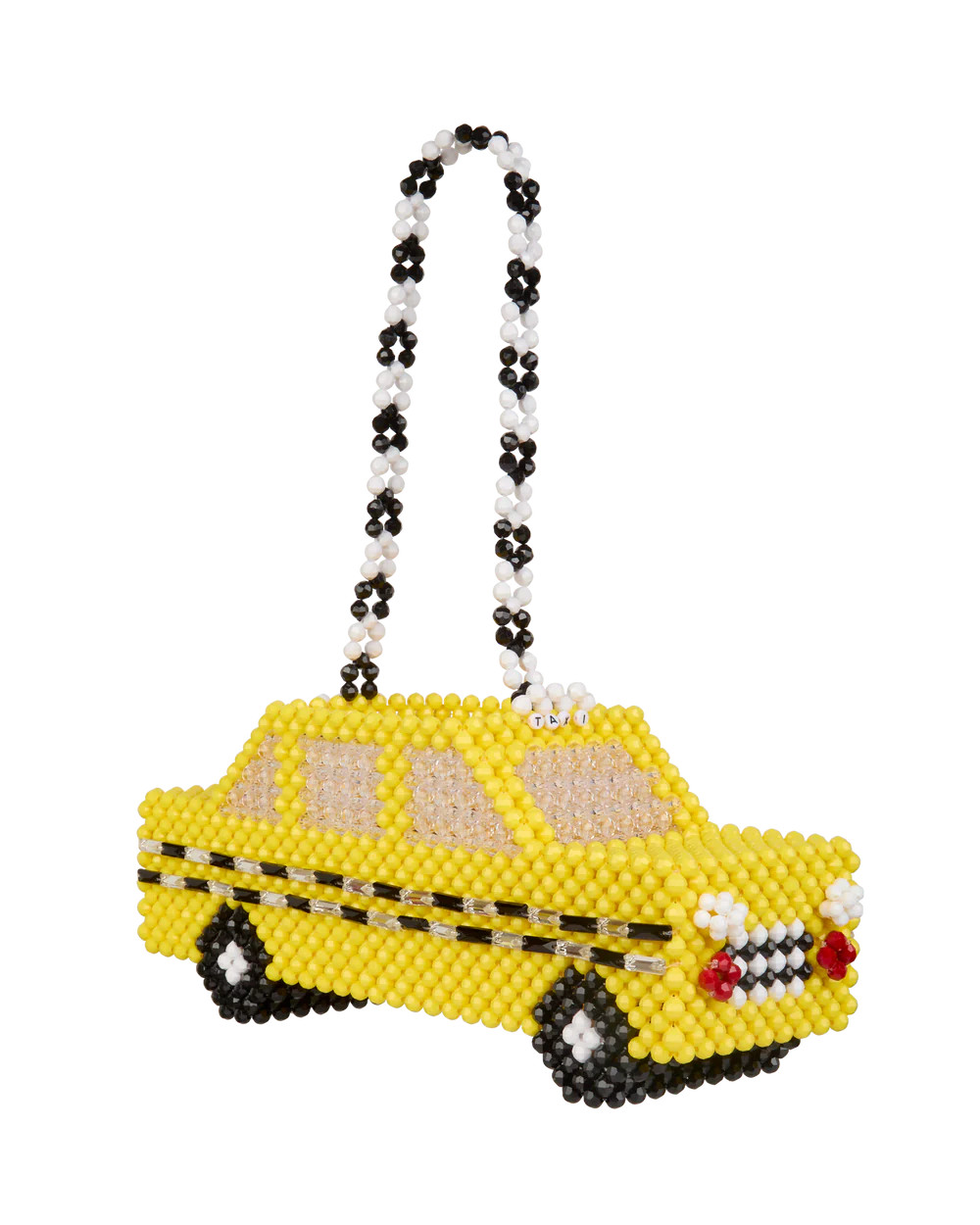 Taxi Driver Bag | Susan Alexandra