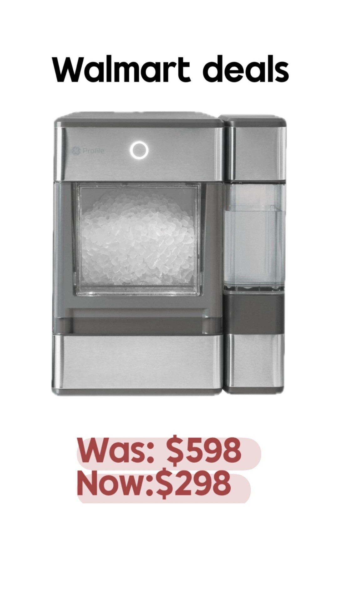 Best holiday deal! I've been wanting this for sooo many year and I finally bought it. 

#LTKHoliday #LTKSaleAlert #LTKHome