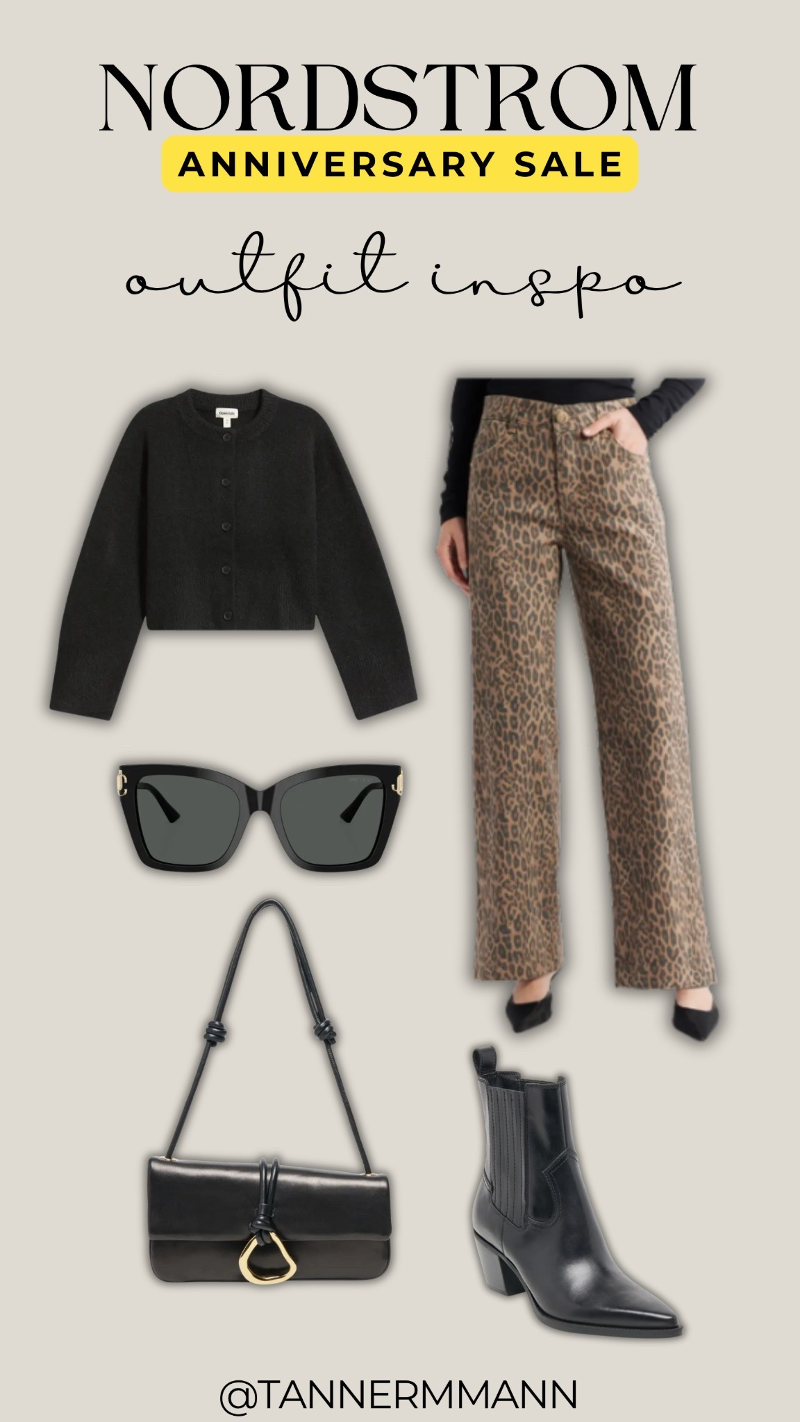 Nordstrom Anniversary Sale Outfit Inspo


#LTKSaleAlert #LTKStyleTip #LTKShoeCrush