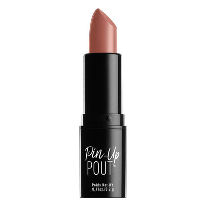 Pin-Up Pout Lipstick | NYX Professional Makeup (US)