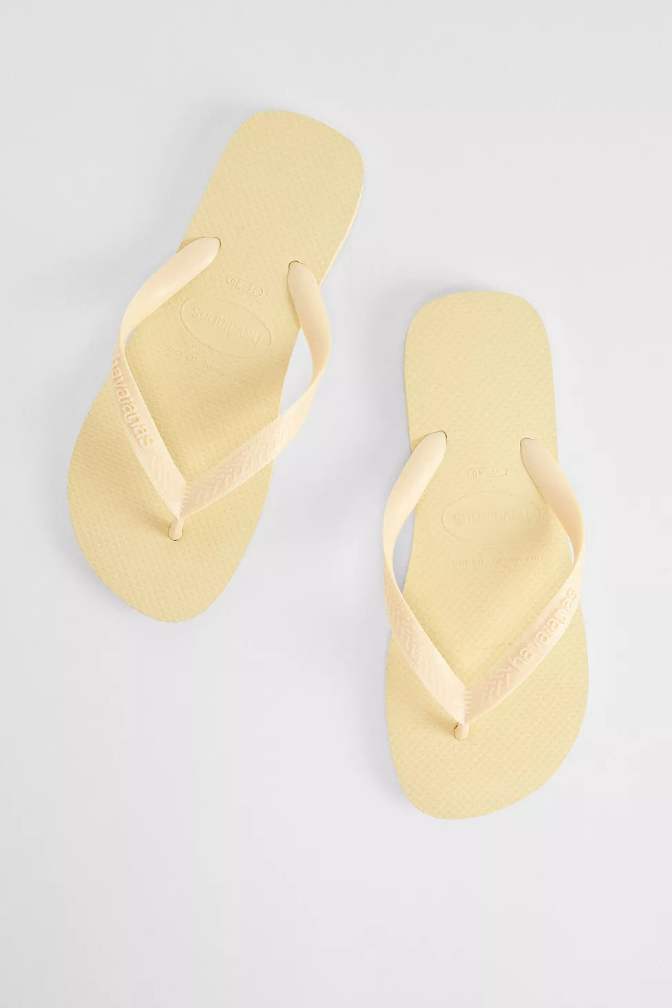 Havaianas Top Senses Flip Flops | Urban Outfitters UK