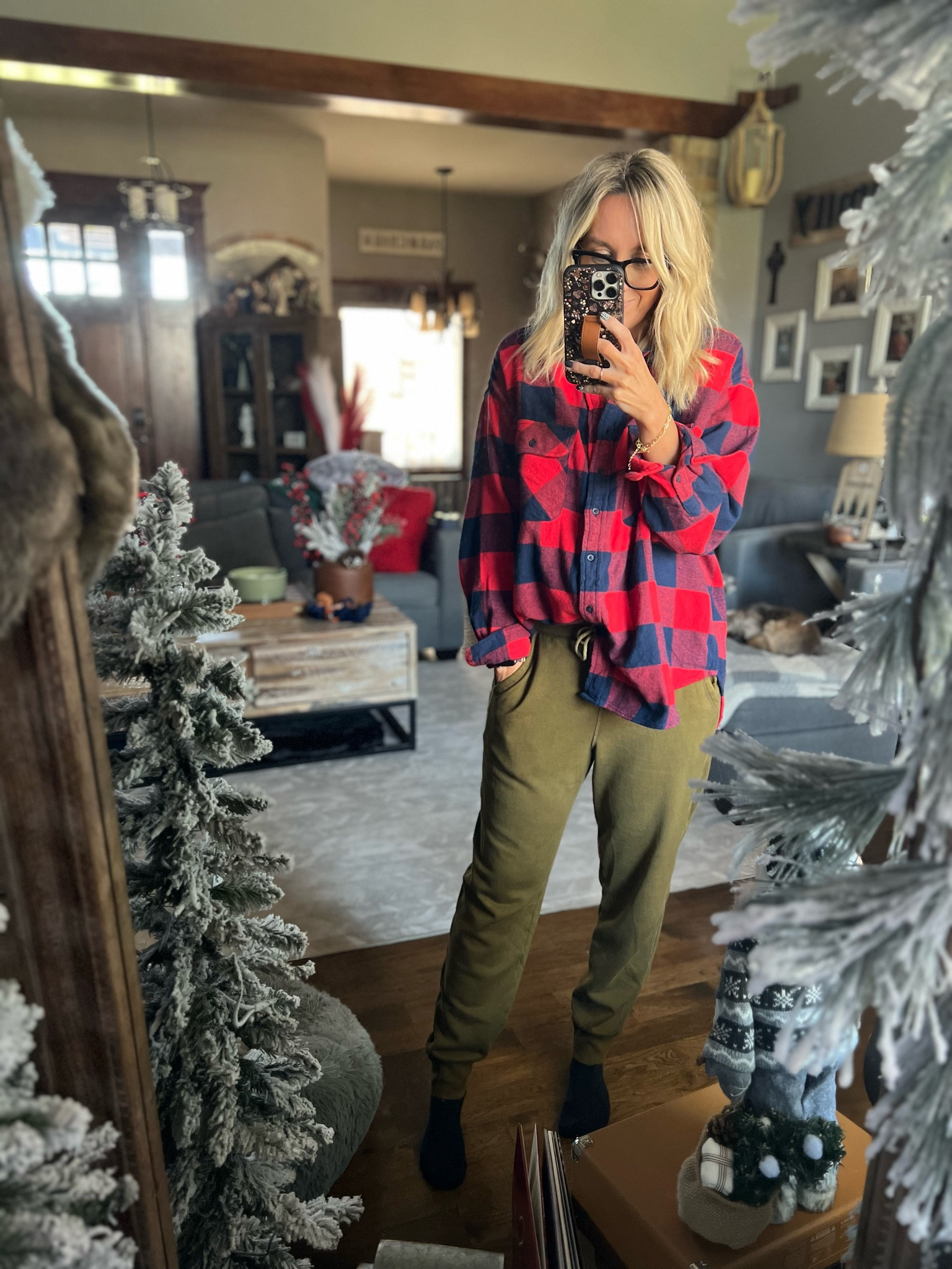 Flannels all day everyday! #aerie

#LTKfit #LTKCyberweek #LTKGiftGuide