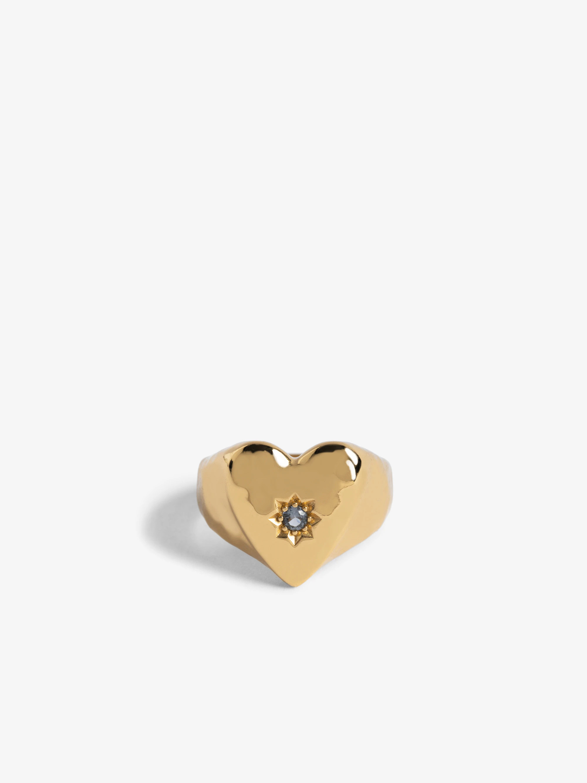 Heartbreaker Strass Ring | Zadig et Voltaire (US)
