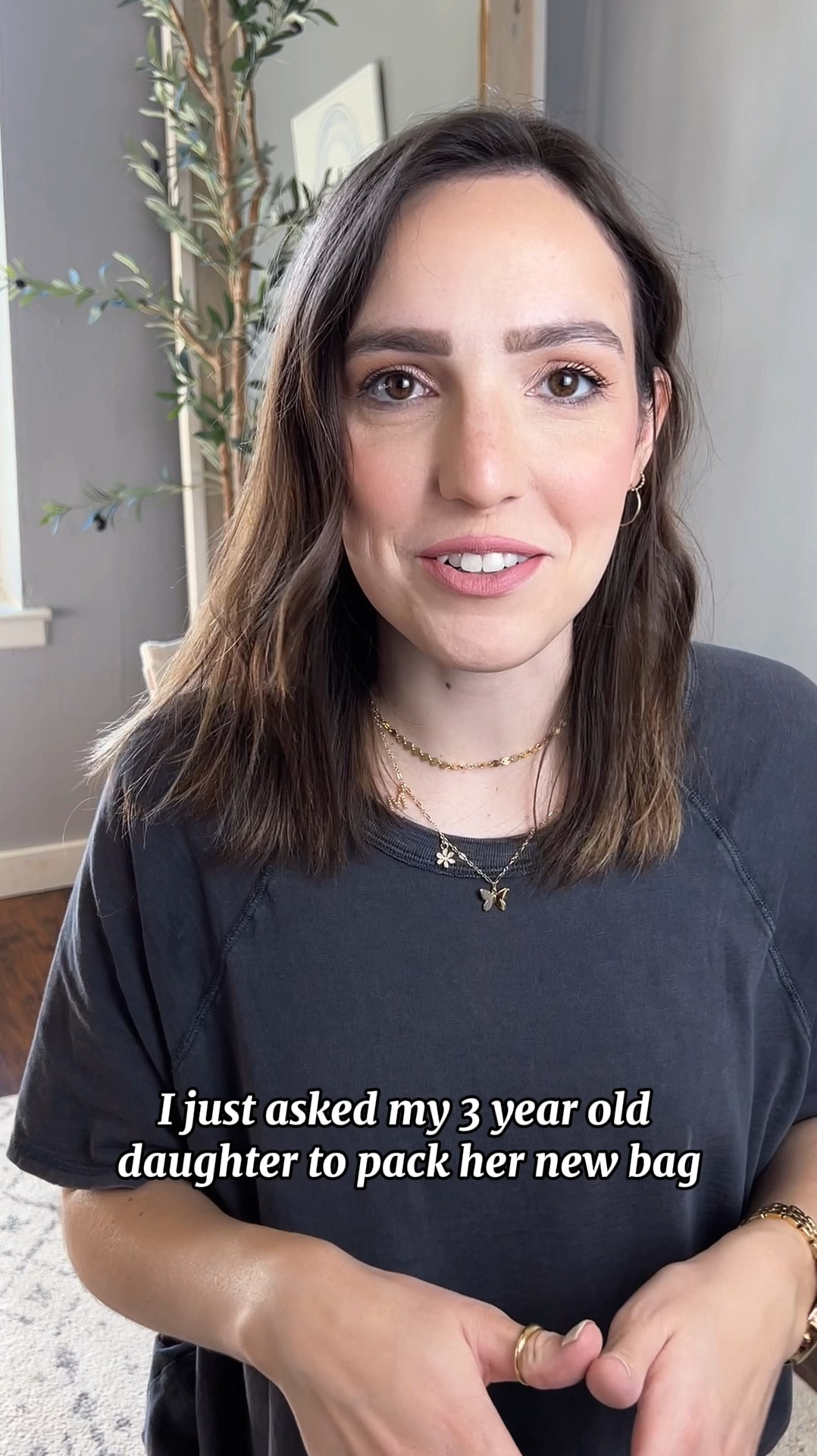 ✨The sweetest gift idea… a personalized tote bag. 👜🎁🥰 I’ve partnered with Sprinkled with Pink to share that these canvas bags are 30% off this week for Black Friday. (And other deals in their shop are up to 60% off.) 🌲

I have to say that my daughter was truly thrilled to see this pink tote with her initials on it. 💕👧🏻 



I have the embroidered canvas totes with…
🤍Monogram font Reynolds on both 
🤍 Size Large | Bag color: Natural | Thread color: Tan
🤍 Size Medium | Bag color: Bright Pink | Thread color: Bright Pink

I have the embroidered seersucker pouch with…
✨Bag color: Navy
✨Thread color: Navy
✨Monogram font: Goldie

——————
#sprinkledwithpink #ad @sprinkledwithpinkshop 

#LTKWatchNow #LTKGiftGuide #LTKCyberWeek