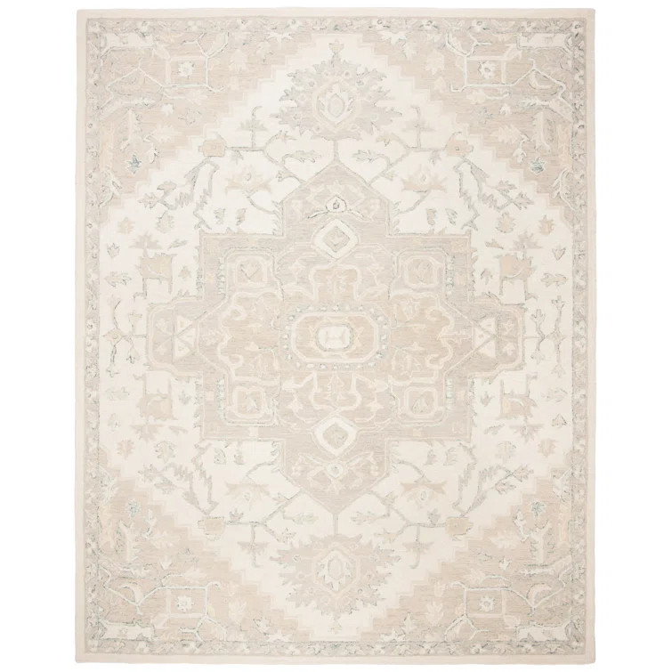 Barden Flatweave Oriental Rug | Wayfair North America