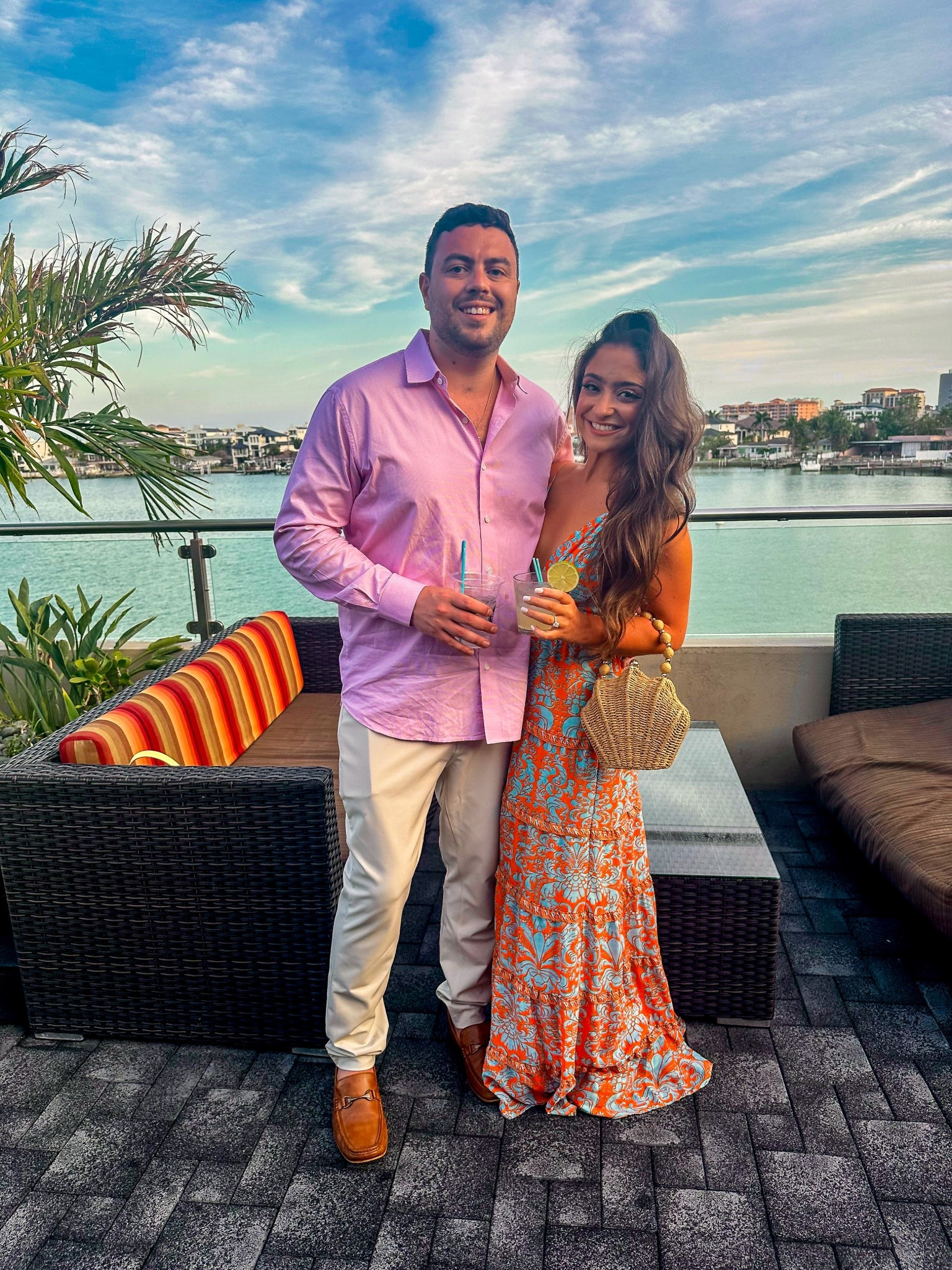 It’s officially wedding season!! This #aliceandolivia dress is a go-to for a destination or summer affair. 

#LTKSeasonal #LTKWedding #LTKTravel