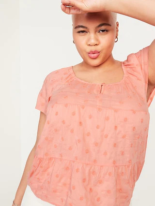 Women / Tops | Old Navy (US)