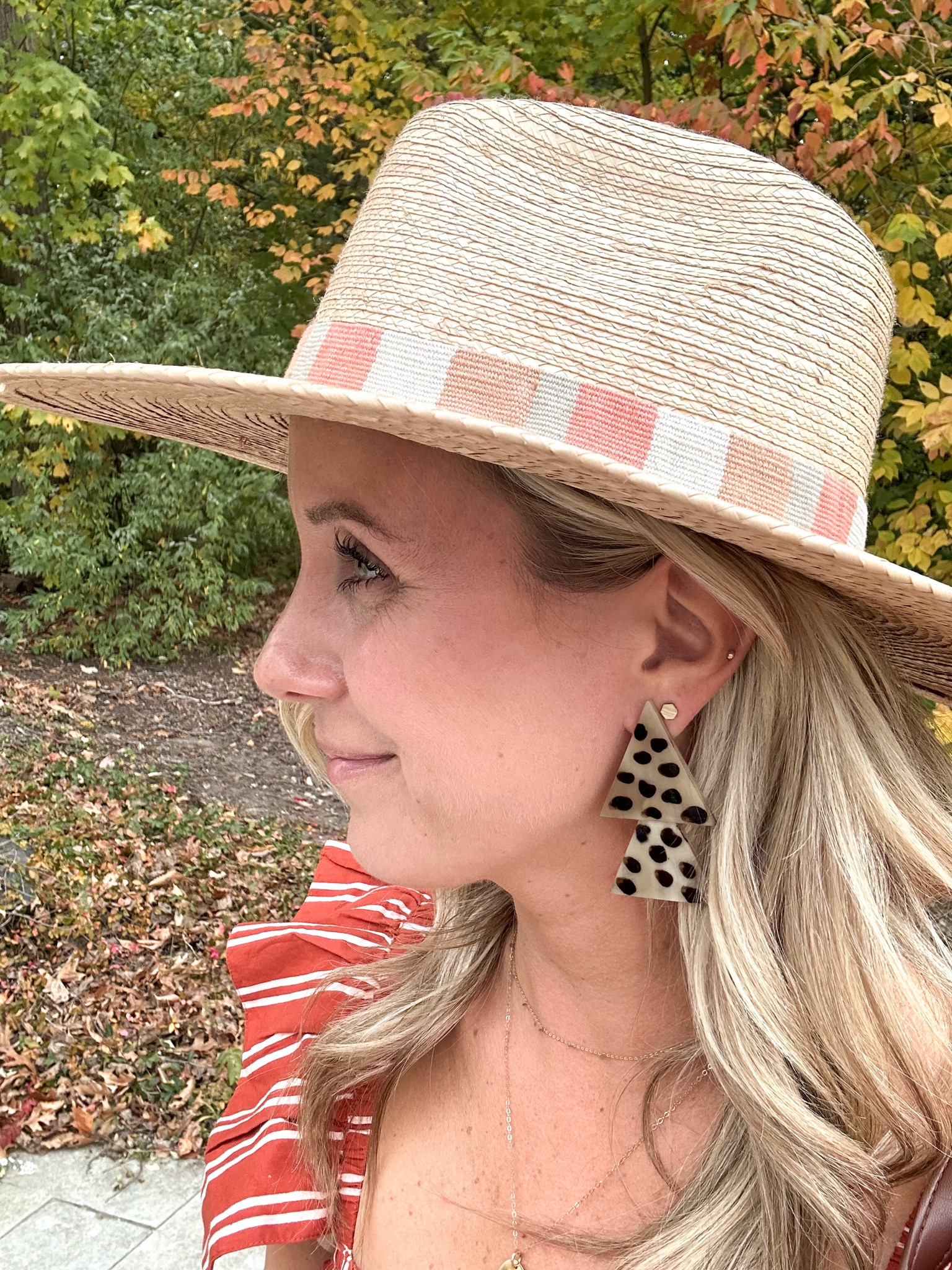 Fall Winery Outfit

#LTKSeasonal #LTKSaleAlert #LTKOver40