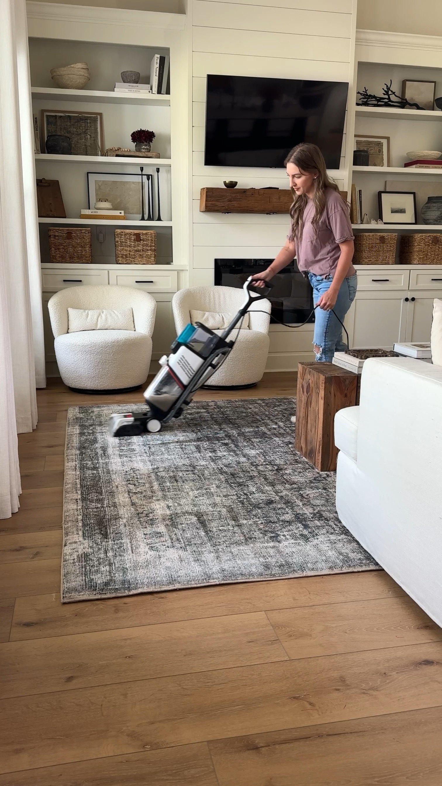 Shark CarpetXpert StainStriker Deep Carpet Cleaner EX201