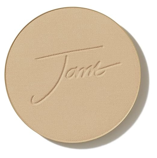 jane iredale PurePressed Base Mineral Foundation Refill or Refillable Compact Set| Semi Matte Pre... | Amazon (US)