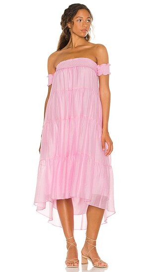 Siesta Dress | Revolve Clothing (Global)