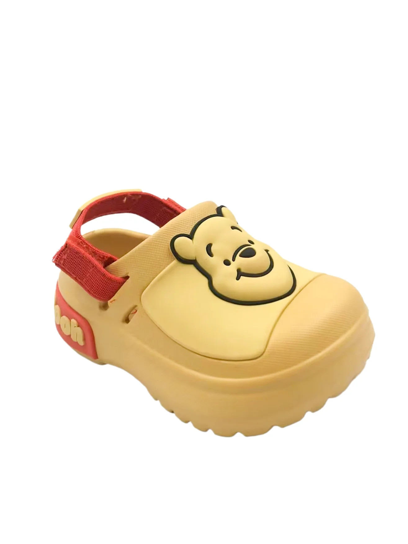 Winnie the Pooh Infant Boys Comfort Clog Sandal | Walmart (US)