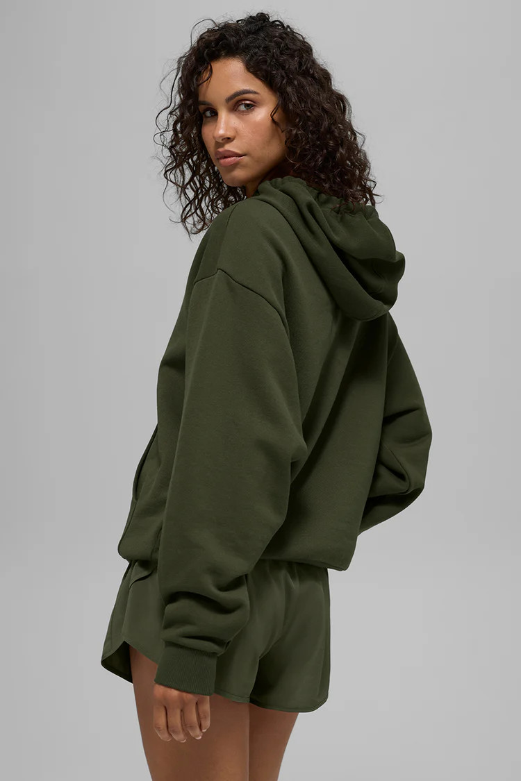 Accolade Hoodie | Alo Yoga (US)