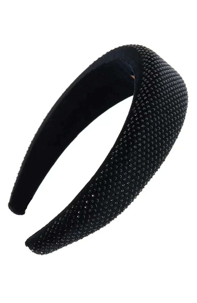 Tasha Jeweled Headband | Nordstrom | Nordstrom