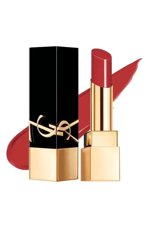 Yves Saint Laurent The Bold High Pigment Lipstick | Nordstrom | Nordstrom