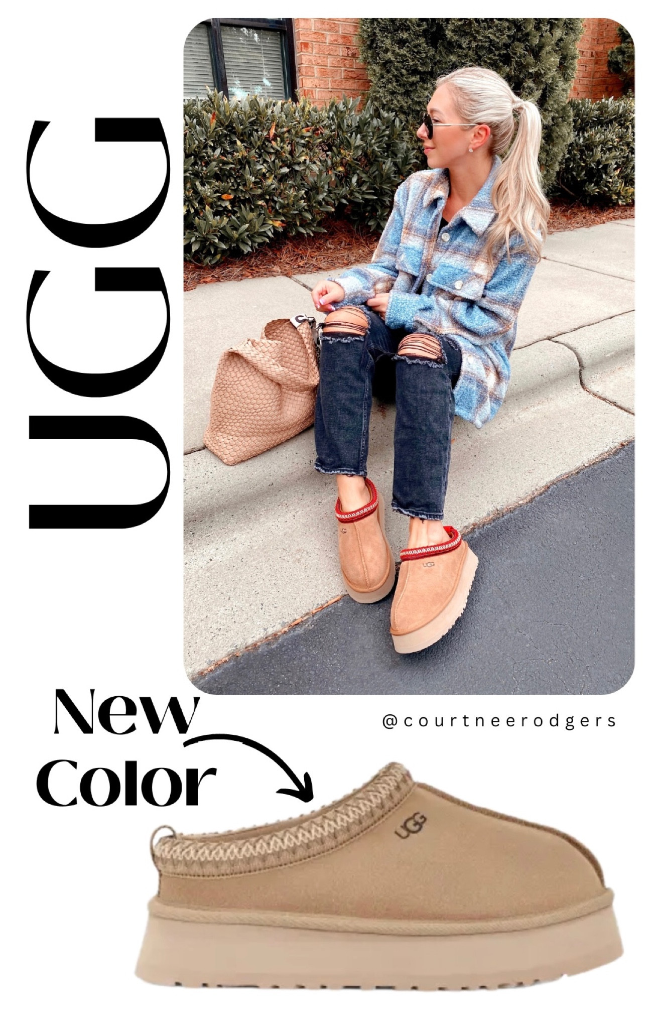 Ugg slippers deals new colors