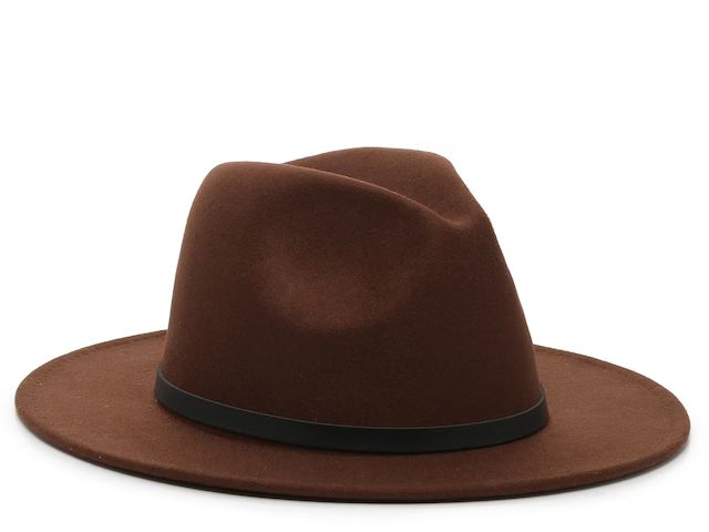 Felt Panama Hat | DSW