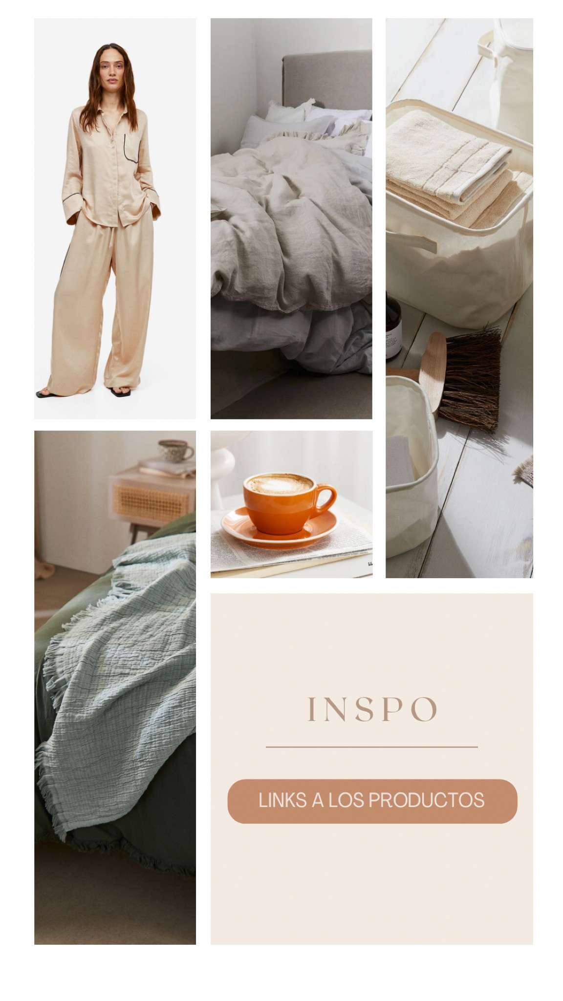 H&M Home 


#LTKeurope #LTKU #LTKhome