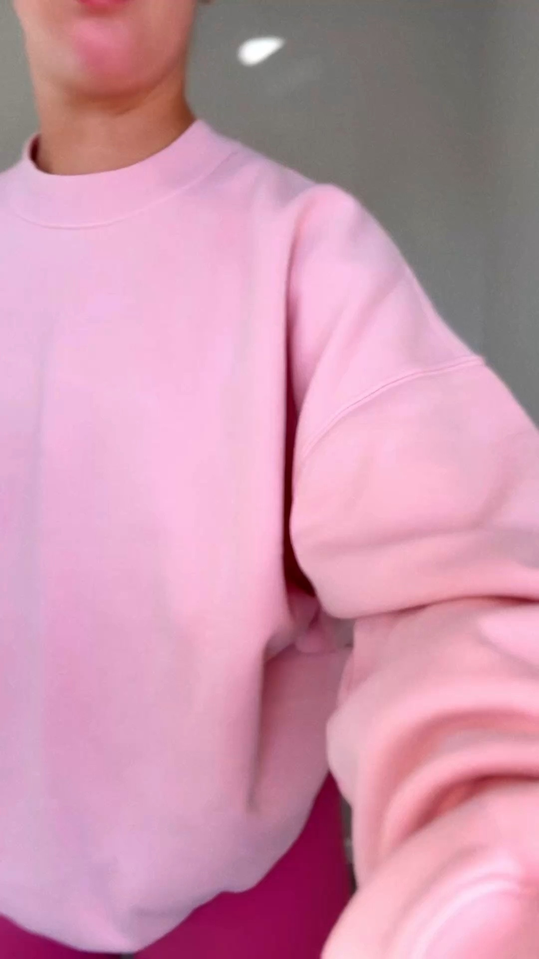 Having a pink moment 💗💕🌸

#LTKActive #LTKFitness