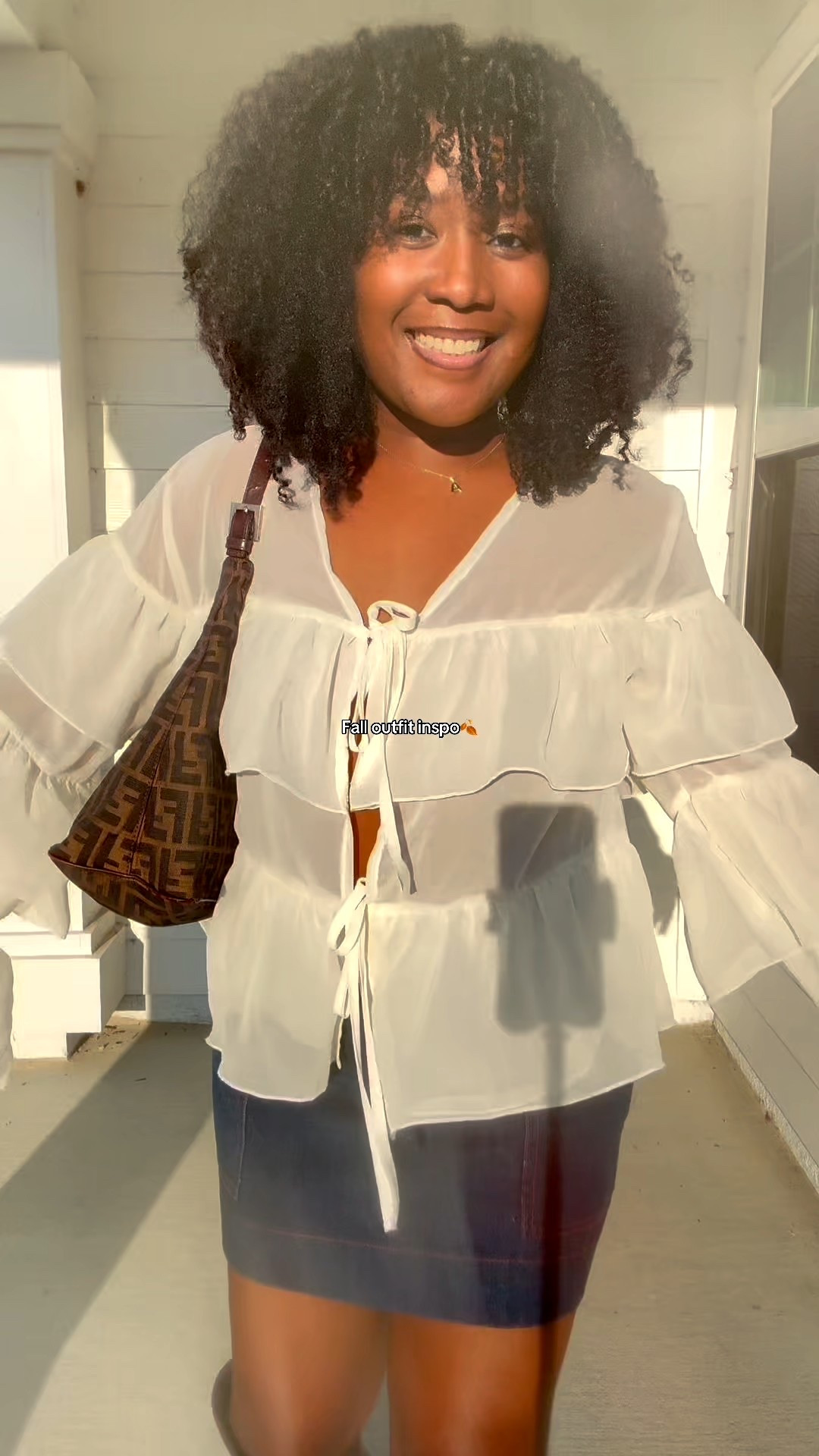 Fall outfit inspo 

#LTKSeasonal #LTKPetite #LTKStyleTip