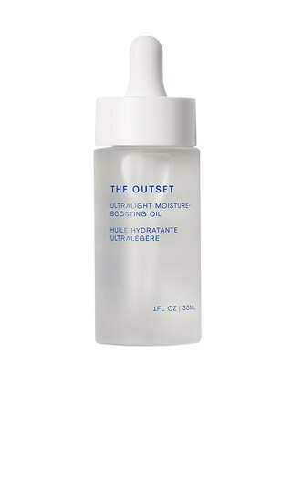 The Outset Ultralight Moisture-Boosting Oil in Beauty: NA. | Revolve Clothing (Global)