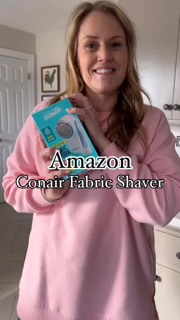 This Amazon Find is a must have!!! I use it on clothing, pillows, rugs, everything! Have you tried this little guy?
#amazon #amazonfinds #amazondeals #amazonhome #amazonmusthaves
#amazonprime #momlife #momhack #clothing

#LTKfindsunder50 #LTKfamily #LTKhome