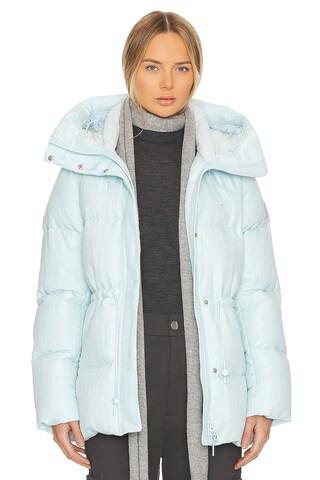 brand: 
                    Mackage | Revolve Clothing (Global)