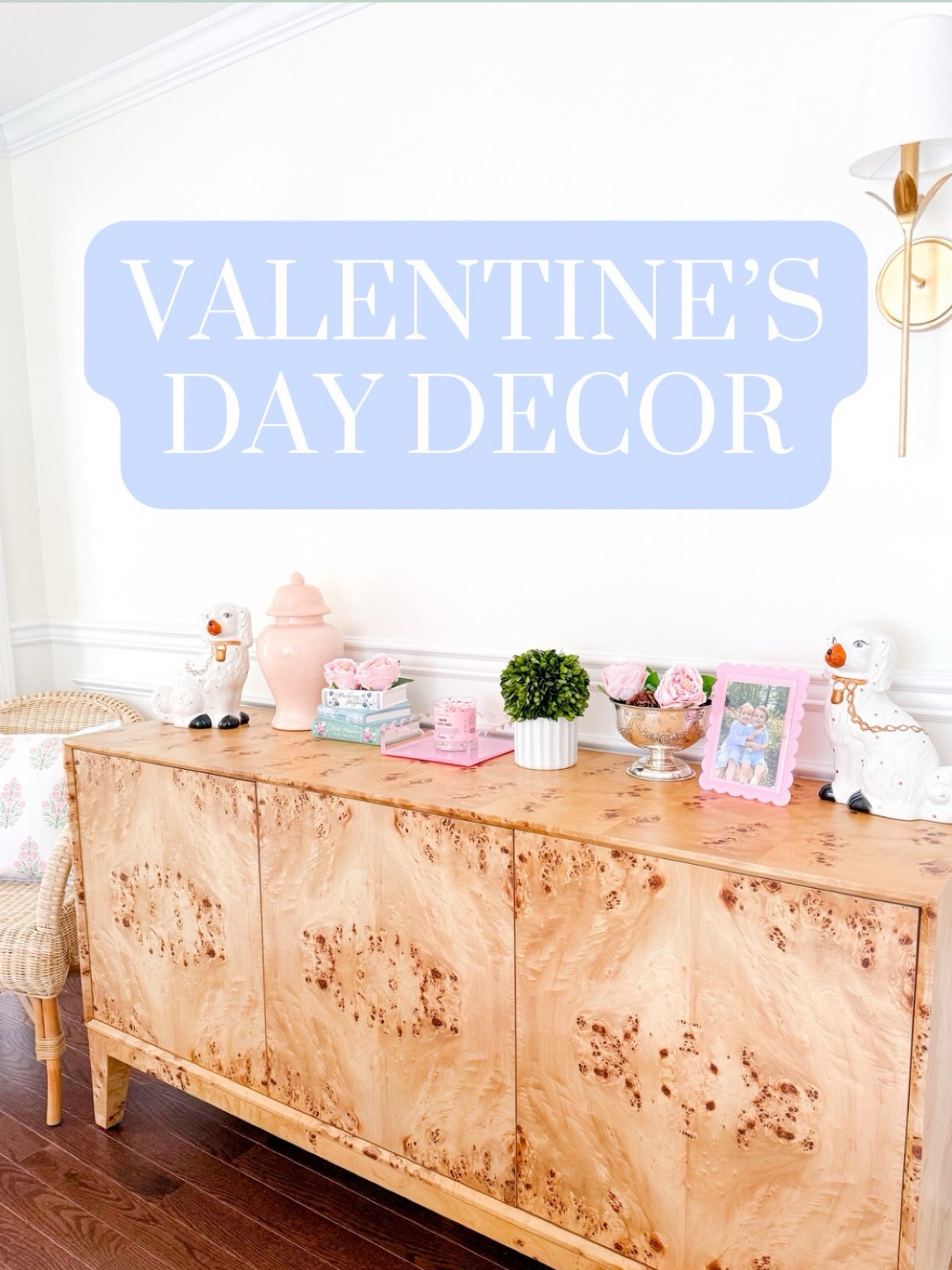 Valentine’s Day decor from Amazon 💕

#LTKHome #LTKFindsUnder50 #LTKStyleTip