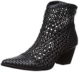 Coconuts by Matisse Women's Caught Up Fashion Boot, Black, 6 1/2 M US | Amazon (US)