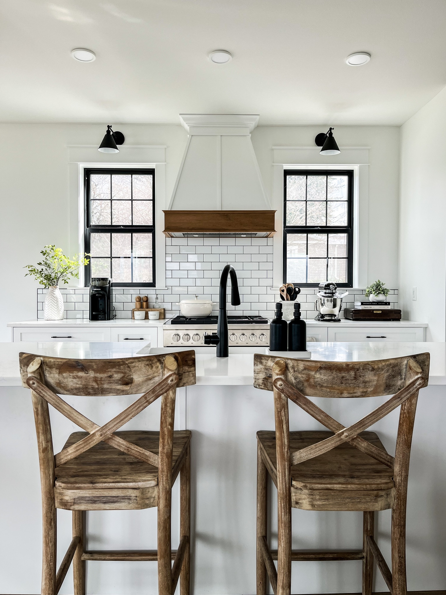 Wayfair’s biggest sale of the year, Way Day, is back 4 26-27 with deals up to 80% off! Make sure to prep your carts 🛒👏🏻 Early deals like these solid wood counter stools are already happening 🙌🏻  #wayday #wayfair 

home | decor | kitchen | amazon

#LTKsalealert #LTKhome