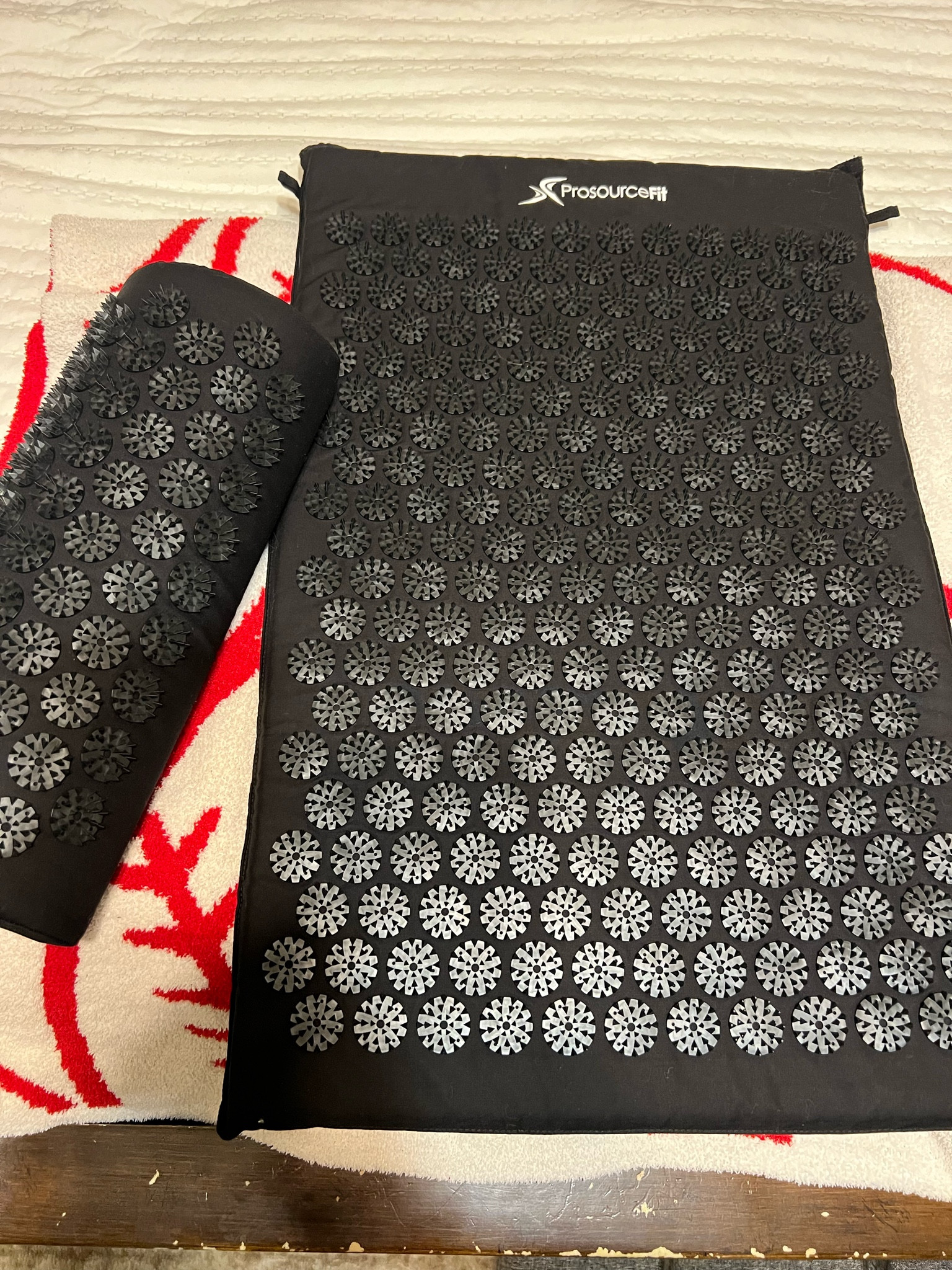  acupuncture at home. Great for athletes or healing 

#LTKSeasonal #LTKActive #LTKOver40