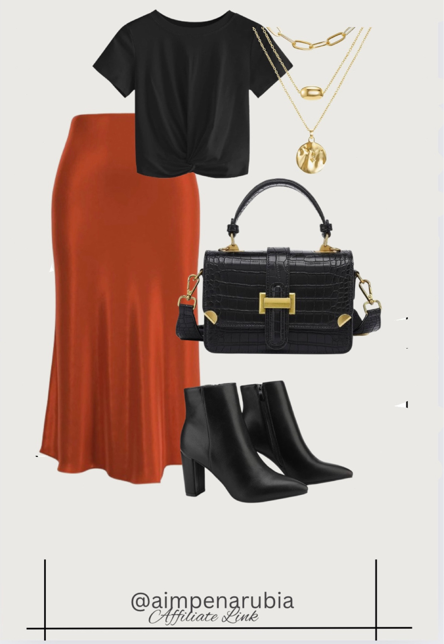 Fall fashion inspo from Amazon 

#LTKautumn #FashionMonth #LTKcanada