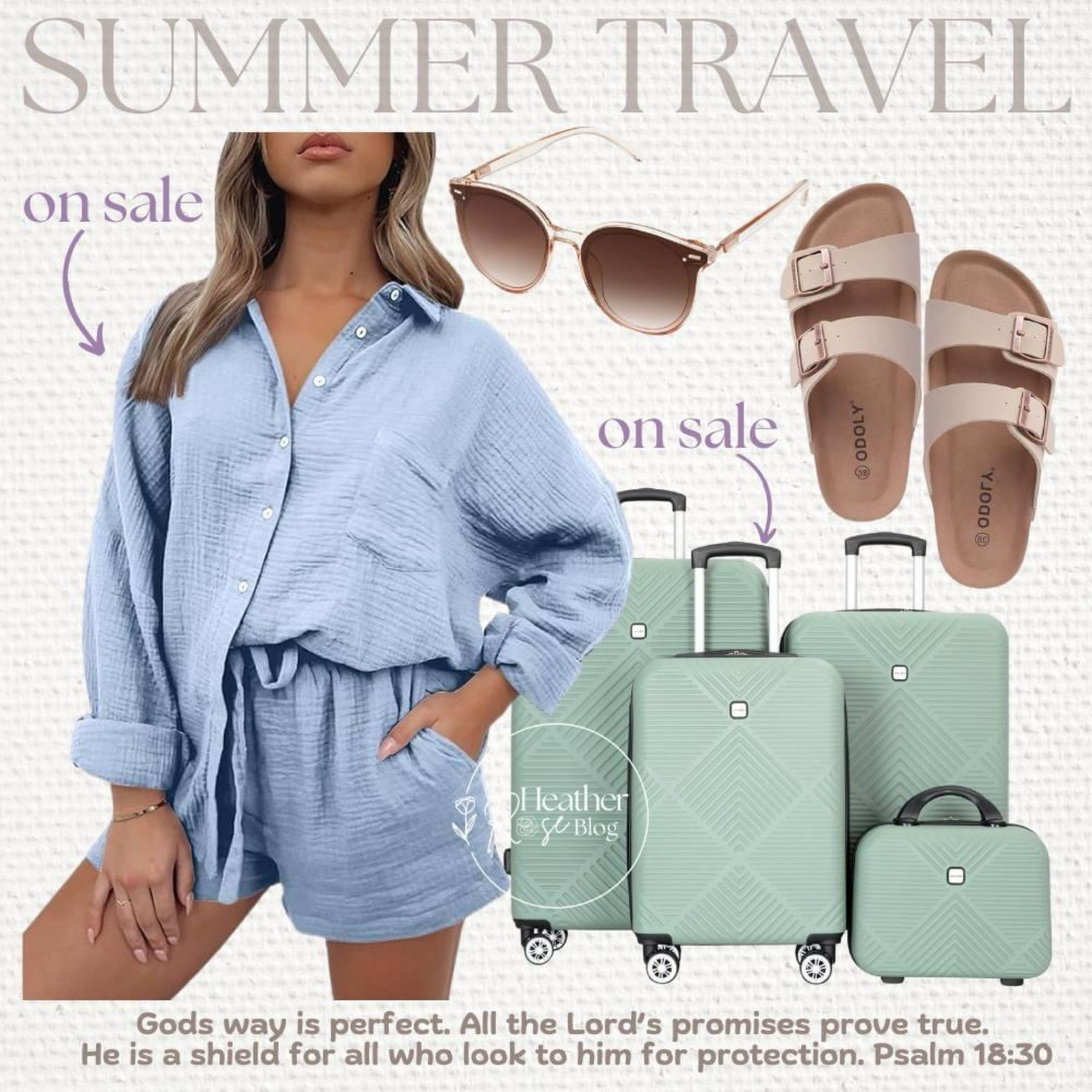 Cute yet comfy travel outfit!! 

#LTKFindsUnder50 #LTKOver40 #LTKTravel
