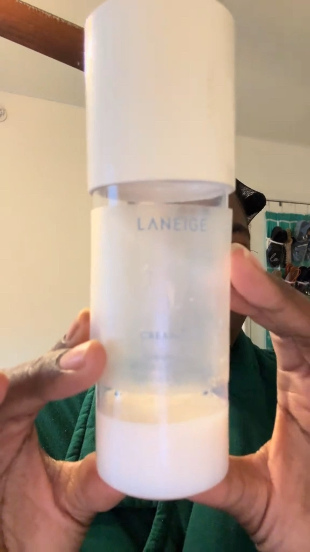 This has been my go-to toner for several years. It’s so creamy and soft on my skin. 

#LTKBeauty #LTKPlusSize #LTKOver40