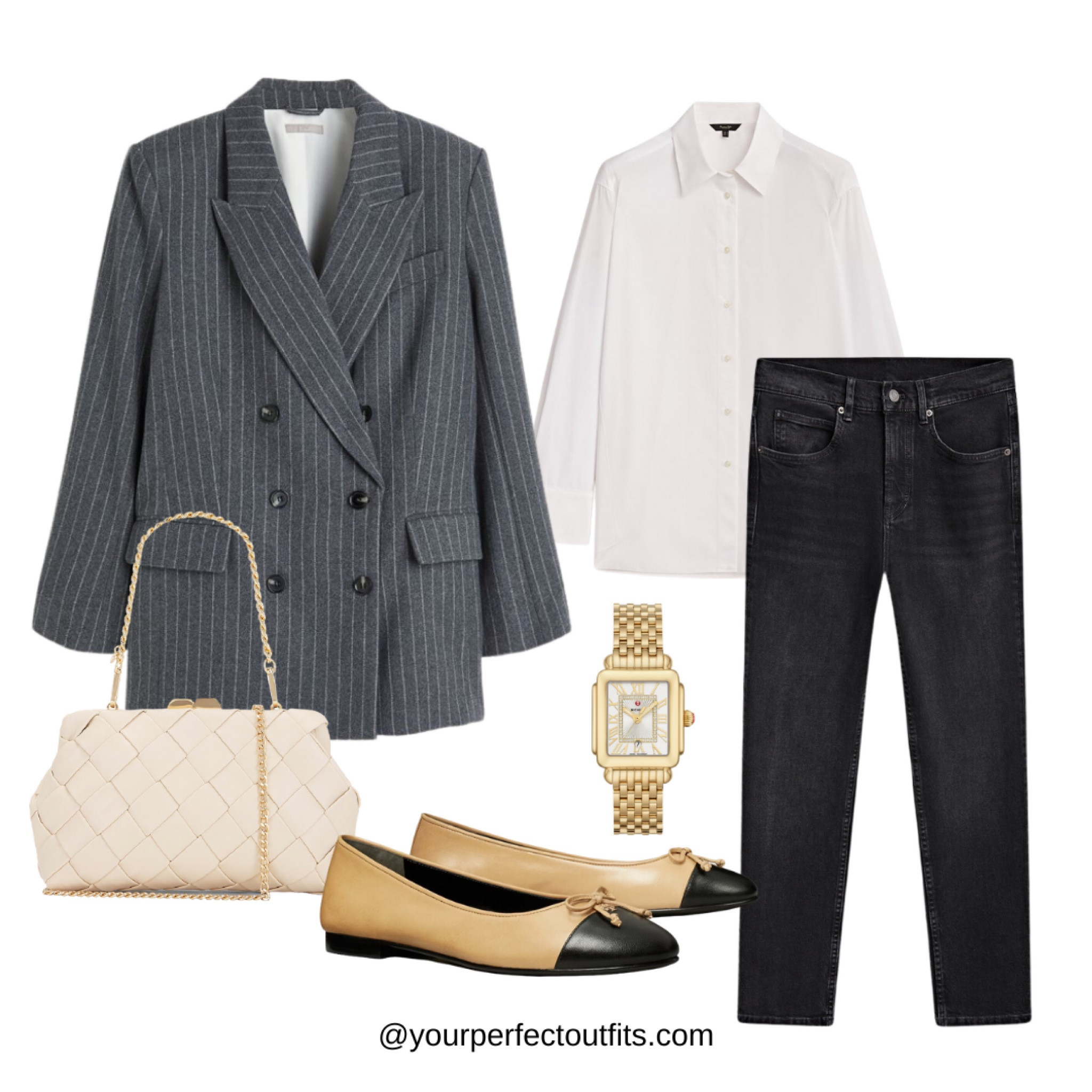 Fall outfits inspiration 
Autumn outfits 
Ballet flats look 

#LTKxMadewell #LTKHalloween #LTKGiftGuide