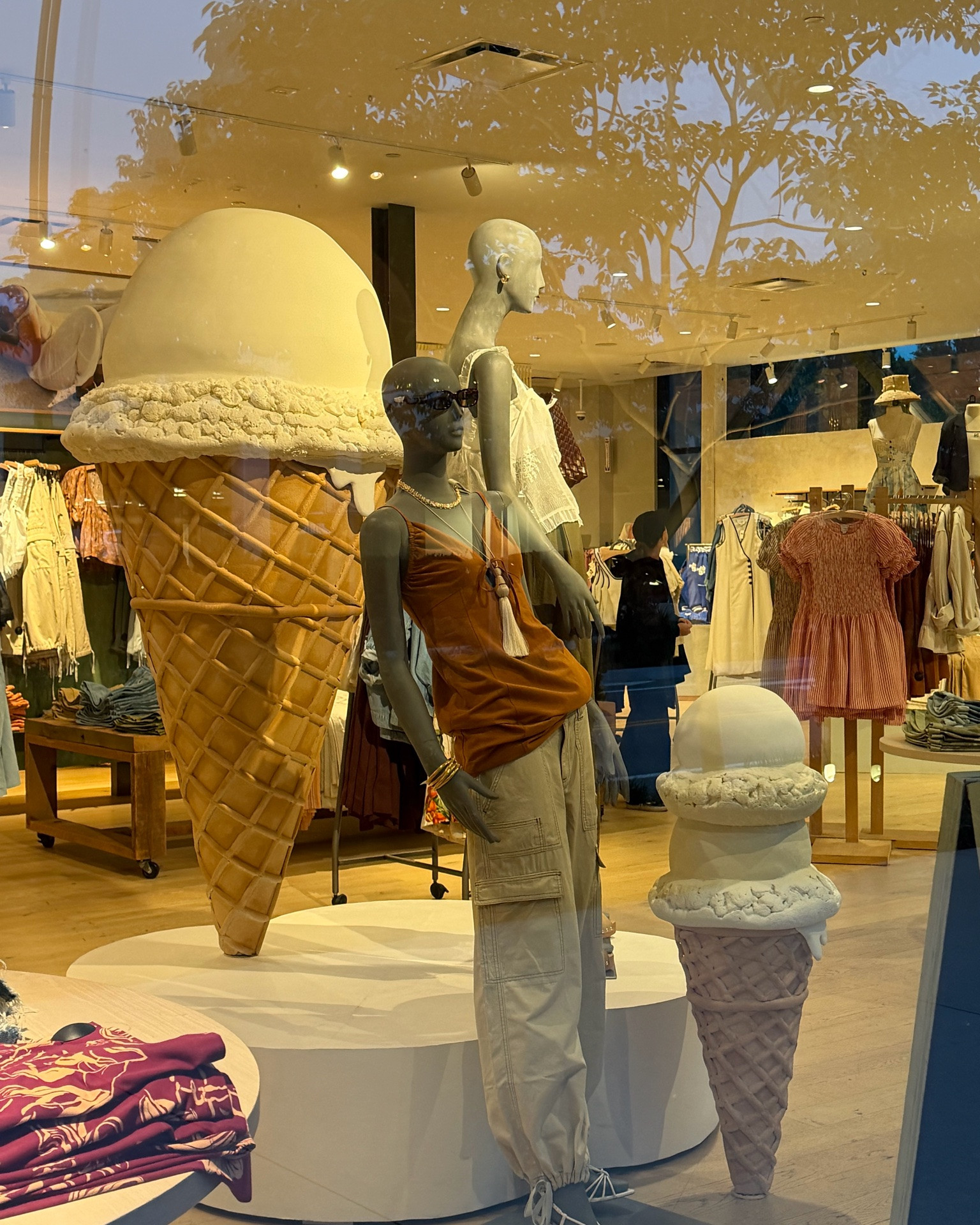 @Anthropologie & extra 50% OFF SALE Shop my picks