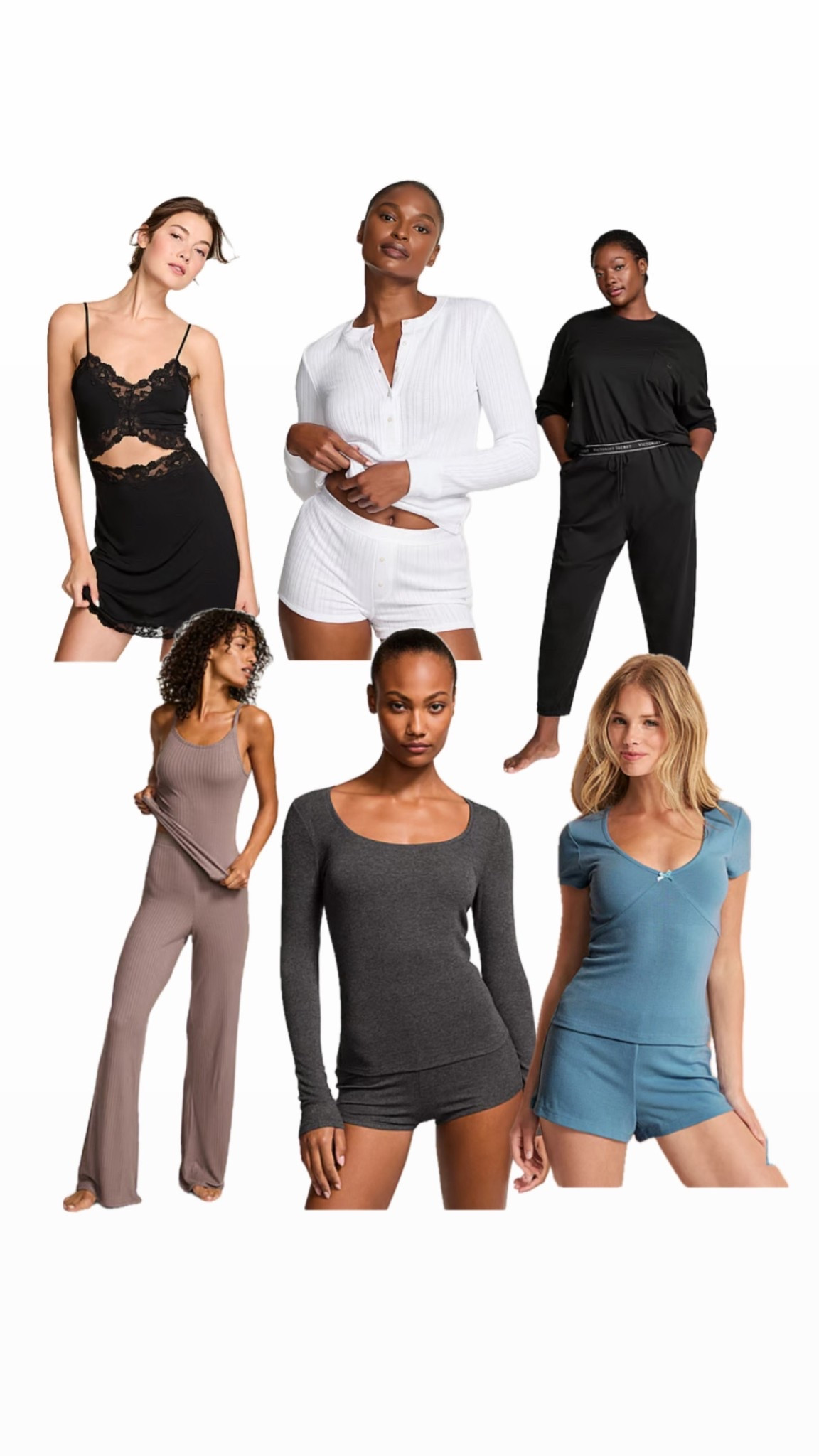 Victory Secrets - best sets 

#LTKGiftGuide #LTKSaleAlert #LTKFindsUnder50