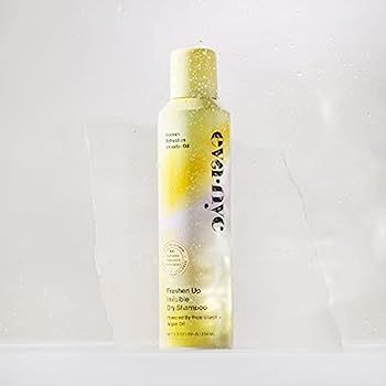 Eva NYC Freshen Up Invisible Dry Shampoo, 5.3 oz | Amazon (US)