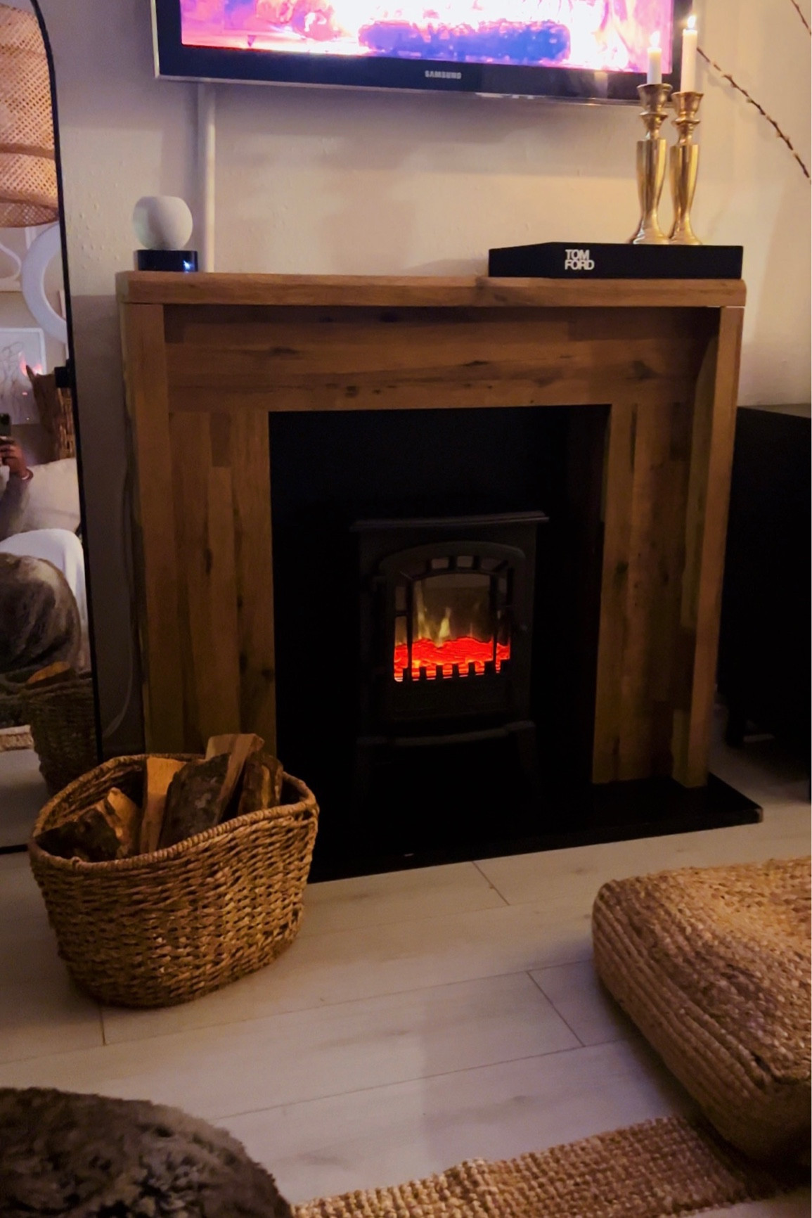 Cosy home decor Inspo 

#LTKeurope #LTKhome #LTKFind