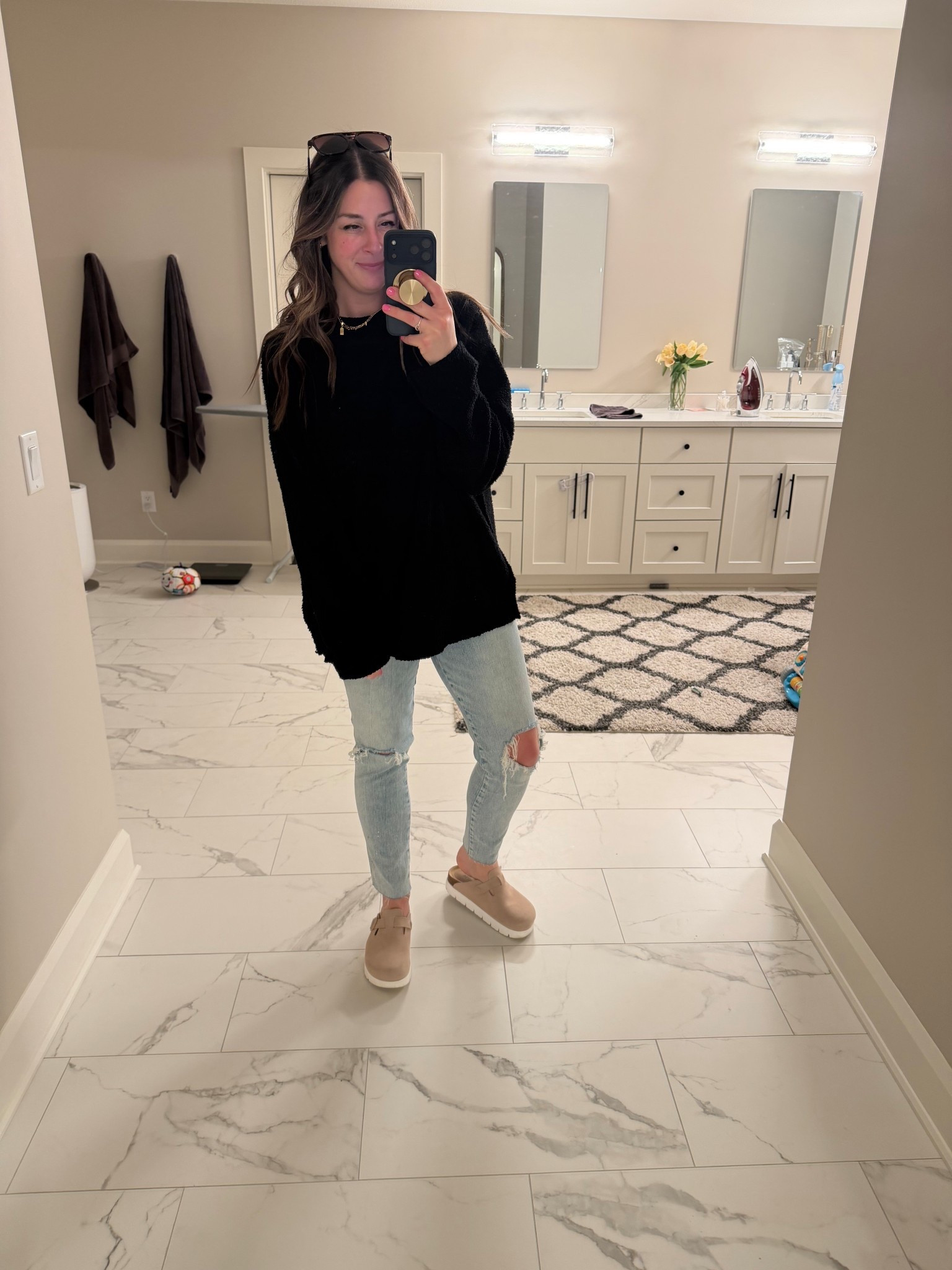 Causal style // everyday style 

#LTKgrwm #LTKmomlife #LTKootd