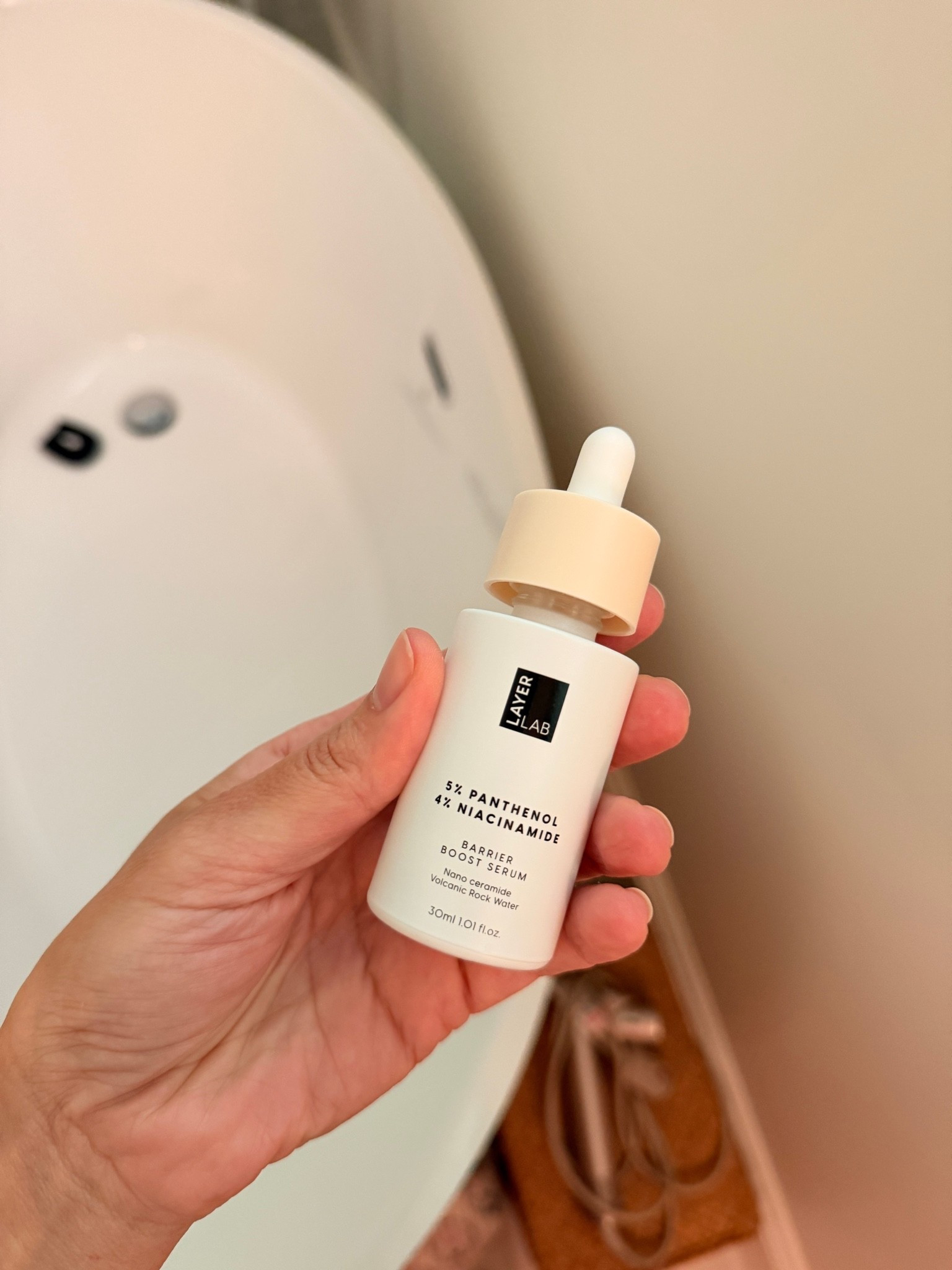 EMPTY | Great, hydrating kbeauty serum that is under $25 - fab buy 👏🏼

#LTKBeauty