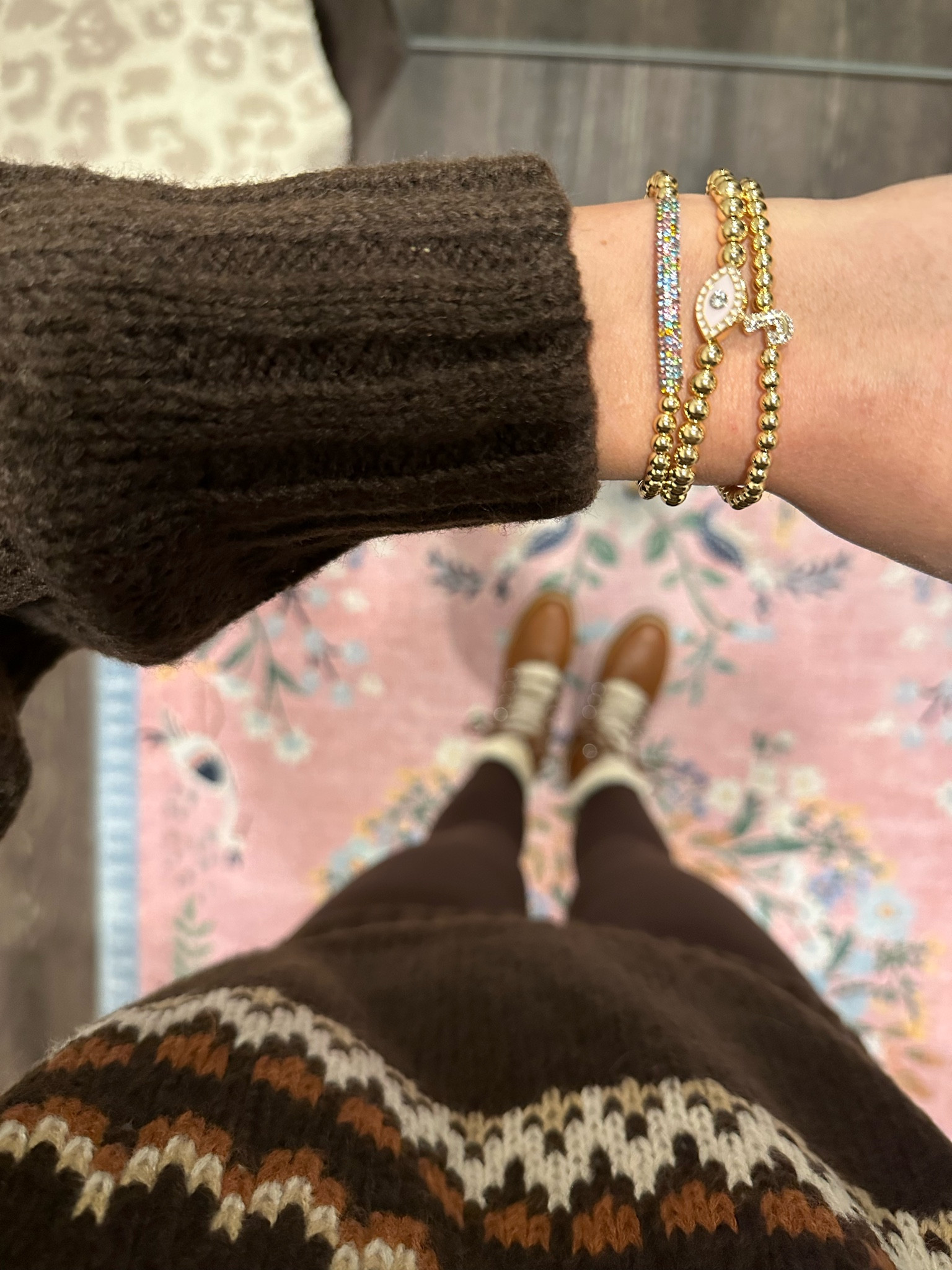 $10 baublebar bracelets!! Perfect stocking stuffer!!!!



#LTKHoliday #LTKCyberweek #LTKSeasonal