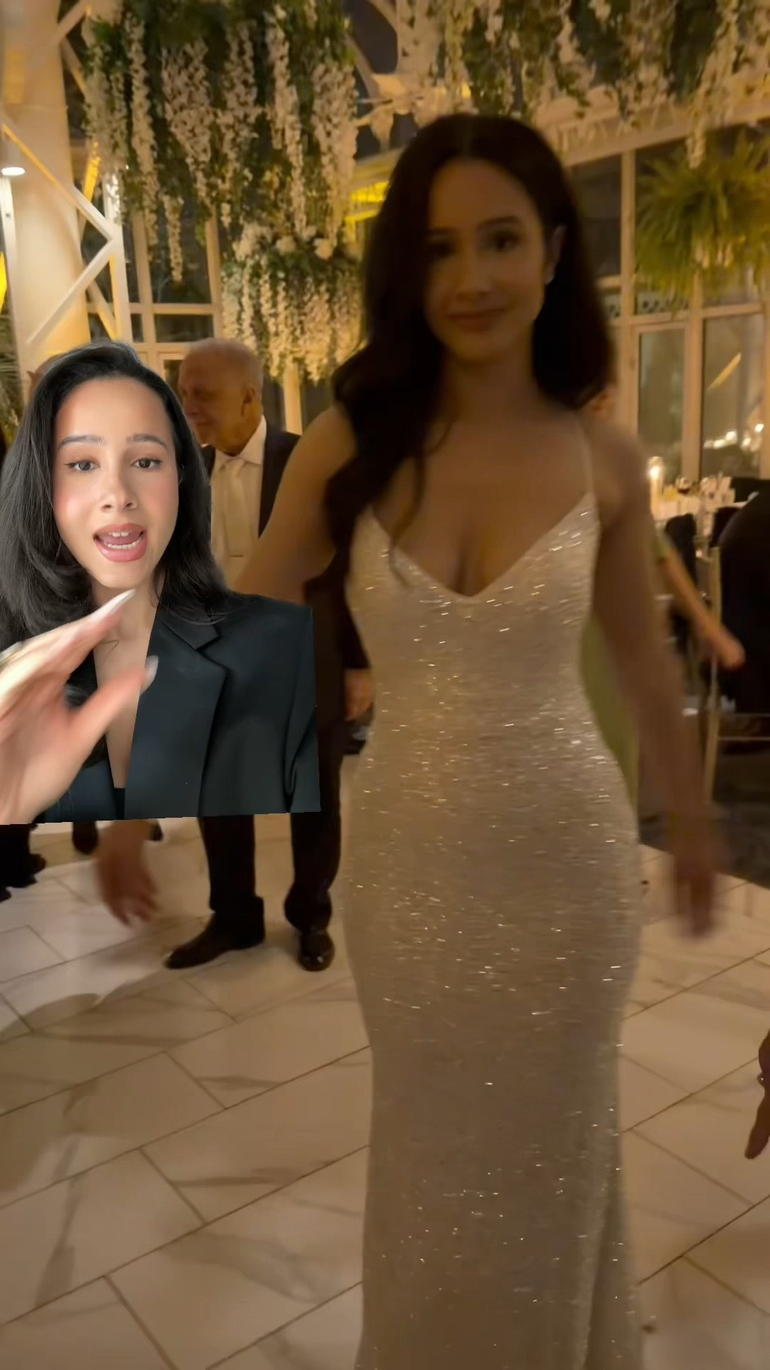 My DREAM wedding reception dress! 

#LTKWedding