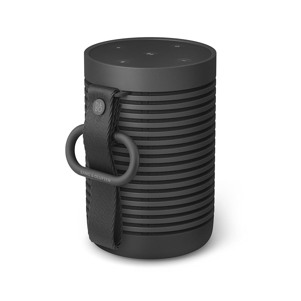 Bang & Olufsen Beosound Explore - Wireless Portable Outdoor Bluetooth speaker, IP 67 Dustproof an... | Amazon (US)