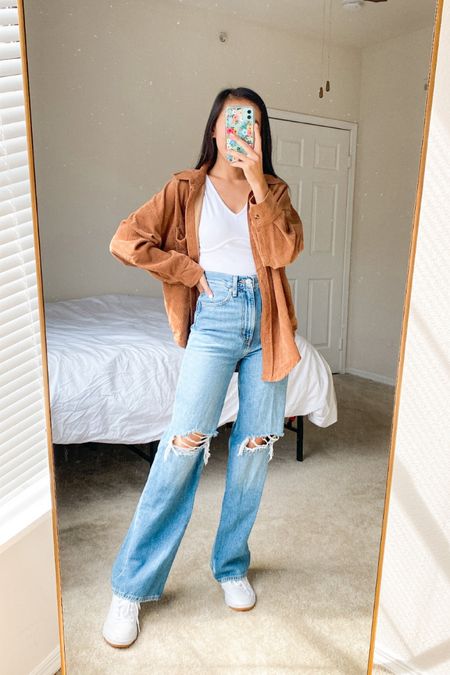 Shacket (small), tank (small), Levi’s (24) , Fall fashion, fall outfits, booties, leggings, date night outfit, fall look, fall style, amazon fashion, amazon outfit, amazon style, amazon look, Amazon fall fashion



#LTKunder50 #LTKstyletip #LTKSeasonal