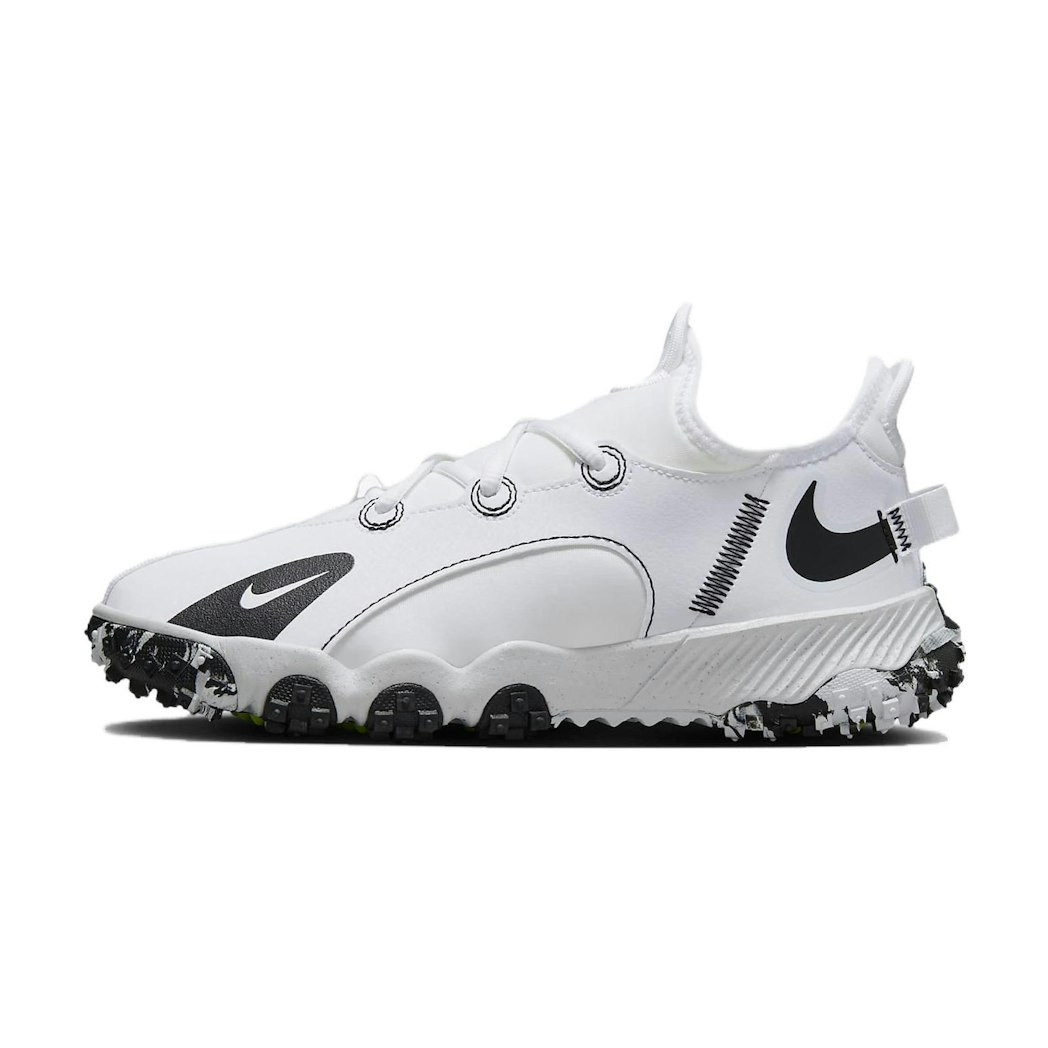 (GS) Nike Future Field 'White Black' US 5.5Y | Novelship