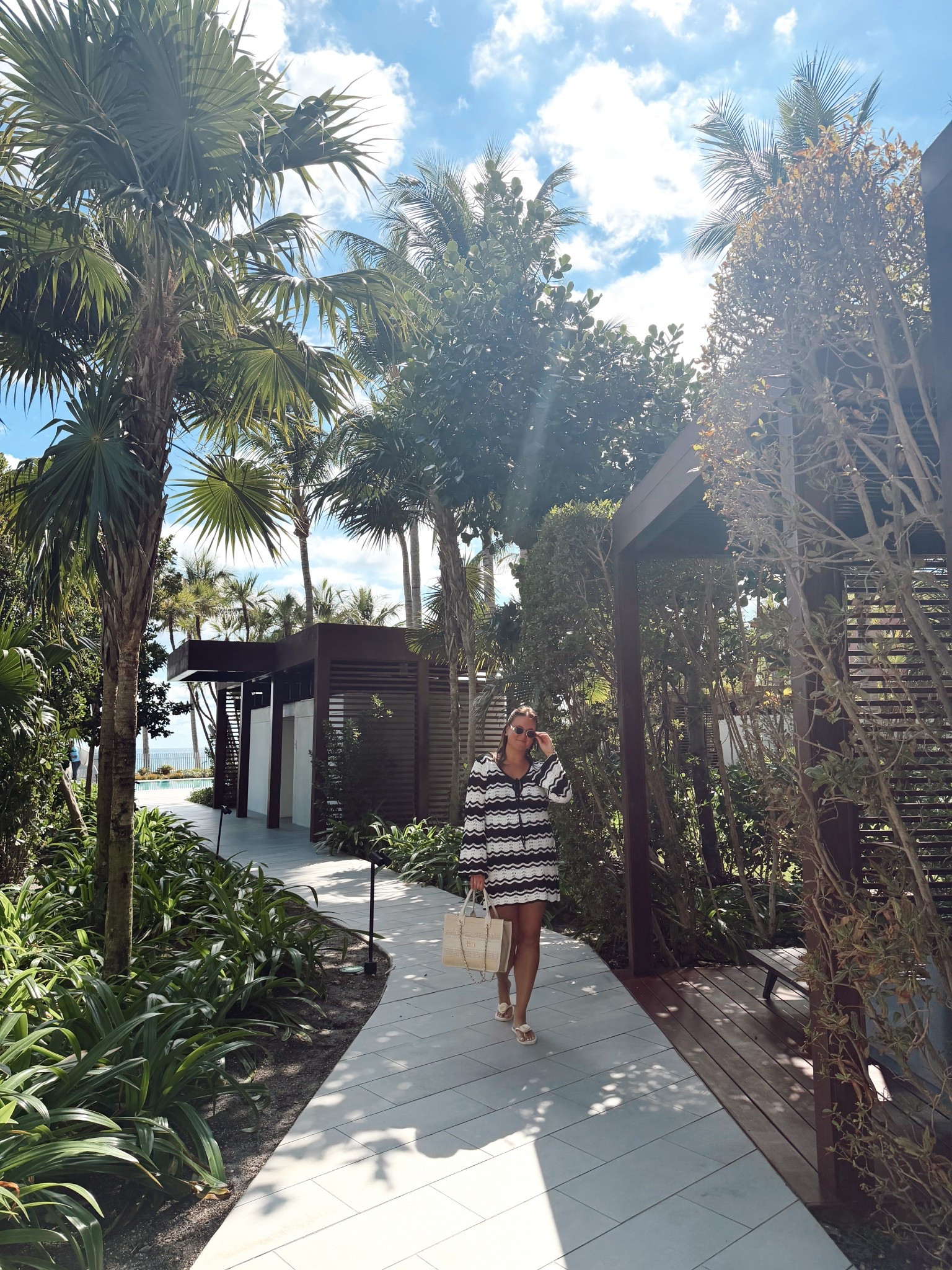 my favorite coverup 🌴🐚🌺

#LTKootd #LTKBeauty #LTKTravel