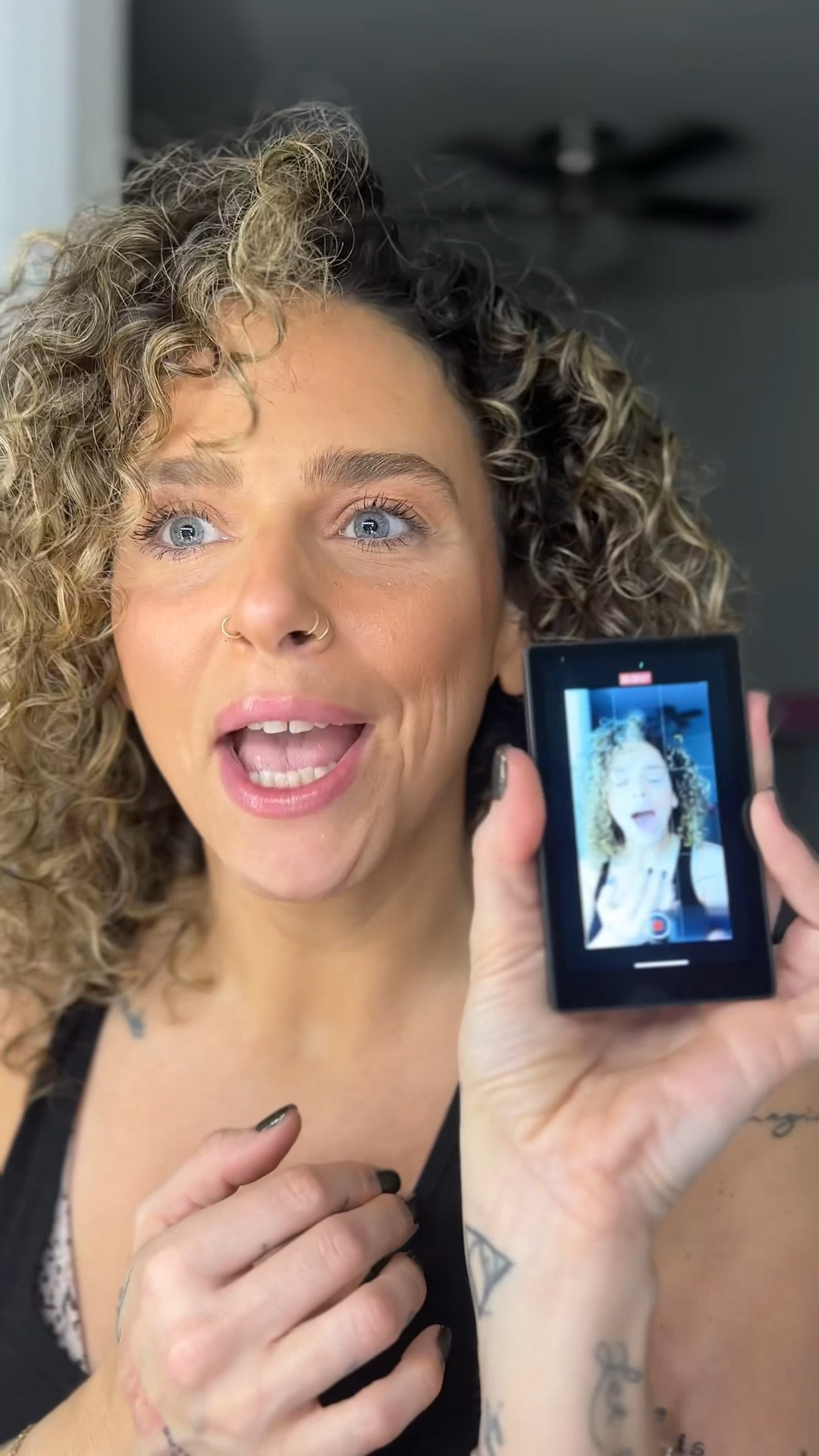 A #contentcreator’s dream come true!! This vlog screen is a NEED! 

#LTKfindsunder100 #LTKbeauty #LTKVideo