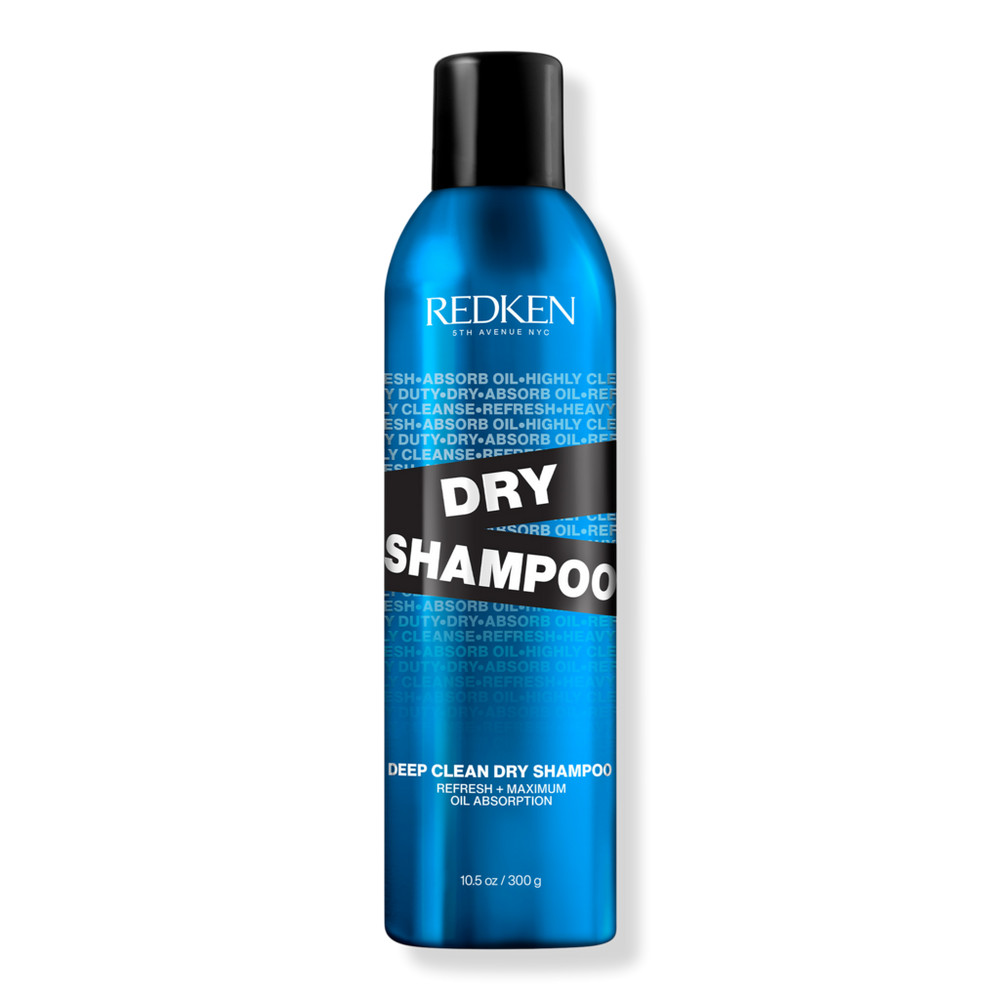 Redken Deep Clean Dry Shampoo - 10.5 oz | Ulta